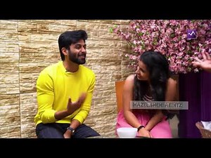 Ashwin laughter l sivaangi l kulukulu l ashaangi l ashwin l cwc