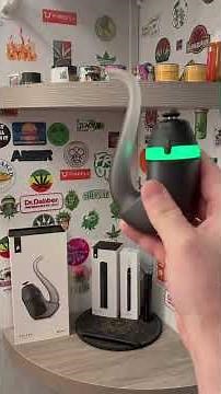 Puffco Proxy 2025 Vapor Demo