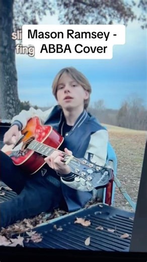 The Walmart Yodeling Kid Grows Up