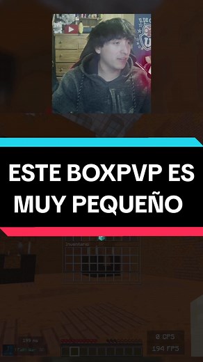 Tutorial: Cómo hacer un BoxPvP en Aternos