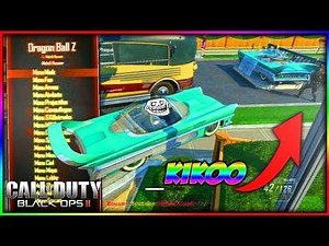 UN KIKOO TRÈS NAÏF se FAIT TROLLER AVEC LE MOD MENU BO2 !