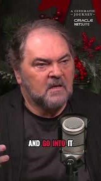 How did that ICONIC Church scene in Home Alone Happen? We break it down #christmasmovies #filmmaking