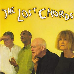 Carla Bley / Andy Sheppard / Steve Swallow / Billy Drummond : The Lost Chords - The Lost Chords
