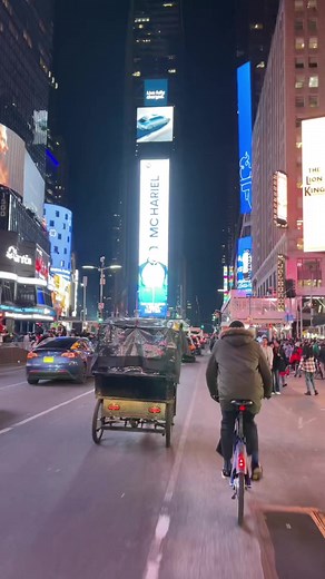 Joshua Block on TikTok