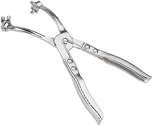 OTC 4523 Stinger Offset Hose Clamp Plier