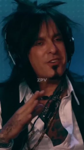 Sober Humor on Instagram: "Nikki Sixx: “There’s enjoyment in addiction… until it dstroys everything you enjoy.” On The Howard Stern Show, Nikki Sixx talked about the warped pleasure that comes with addiction — the rush, the chaos, the feeling of being invincible. He said that’s what hooks you at first. It feels good… until it doesn’t. Because eventually the high takes more than it gives: your peace, your relationships, your health, your identity. Nikki’s honesty is a reminder that addiction does