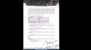 14K views · 135 reactions | SUBJECT-VERB AGREEMENT (1ST VIDEO) | Anto Rukbo Page | Facebook