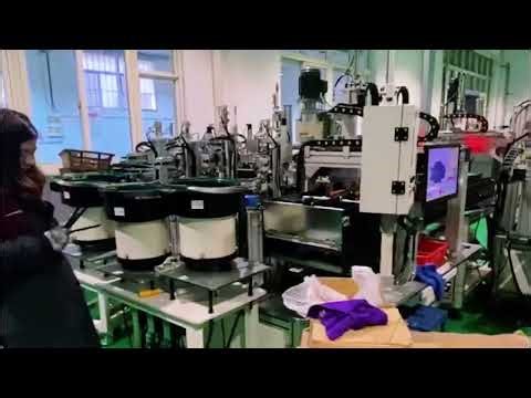 Factory Tour: Fully Automatic Gas Spring Manufacturing at JP Gas Spring