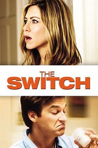 The Switch (2010) Videos - Trailers, Clips and Interviews
