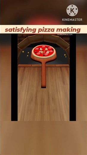 Satisfying Pizza ASMR That Will Make You Feel Amazing! 😍✨#shorts