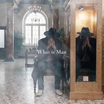 Latest song of worship (What Is Man)