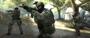 Bots causing problems in CS:GO chat boxes