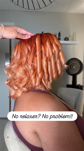 Kayla Simone on Instagram: "The Ultimate Perfect Silk press System by @dhwhealthyhair was curated for everyone who wants to straighten hair without jeopardizing the integrity of their hair and health of the scalp. We know you have enjoyed our products thus far but hold tight because this product junkie has more to come as we continue to bring back healthy hair!"