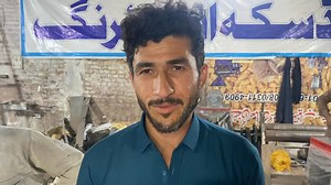 مردان سے آئے کسٹمر نے ڈسکہ انجینئرنگ سے بالکل فری ریپئرنگ کروا لی ۔ آپ کے پاس بھی اگر ڈسکہ انجینئرنگ کے سائیکلون چکی میں کوئی بھی مسئلہ ہو تو لا کر بالکل فری ریپئر کروائیں ۔ | Daska Engineering