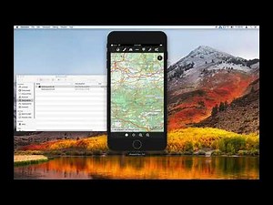 Cartograph Maps: Howto import Oruxmaps offline maps