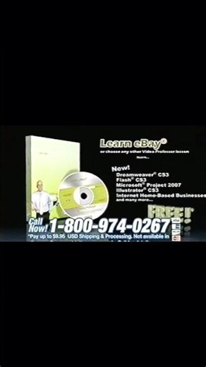 90s Commercials - Video Professor