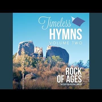 Lord of All Hopefulness