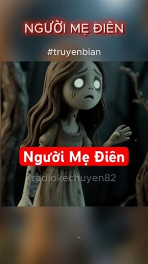 Mystery Story | THE MAD MOTHER | A Terrifying True Ghost Story from Vietnamese Folklore