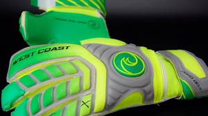 12K views · 346 reactions | Worn by over 100 Pro Keepers from MLS to National Teams, at Prices Everyone Can Afford! | West Coast Goalkeeping | Facebook