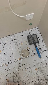 How to install bathroom floor tiles repair work in bathroom tiles | R.k tiles and stone fitting