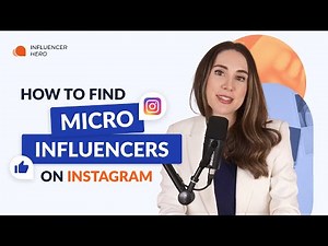 How to Reach Out to Micro Influencers on Instagram