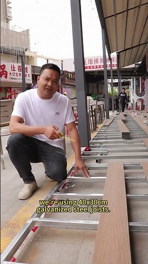 Professional Deck Installation Tips: Start from Scratch,Build Perfectly!