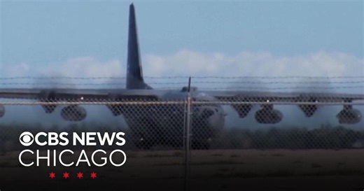 Trump confirms U.S. strike on dock in Venezuela