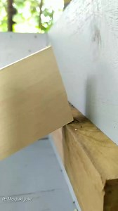 1.6M views · 16K reactions | Amazing carpentry skills #diy #woodworking #working #tipstrick | Marjuki Juki | Facebook