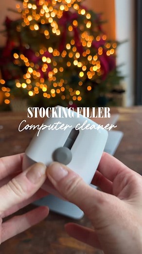 8K views | The stocking filler they’ll actually use ✨ . Comment...