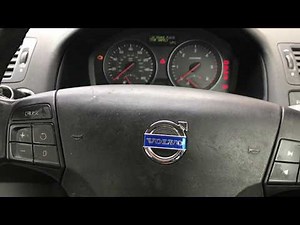 Come disabilitare l'immobilizer sulla Volvo S40