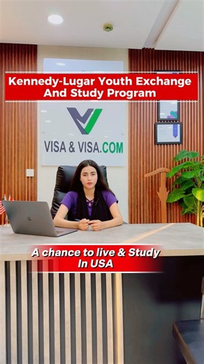 KENNEDY-LUGAR YOUTH EXCHANGE & STUDY (YES) PROGRAM