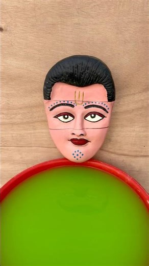 ru ru Rajasthani song ❤️‍🔥hu ru song kirshna status making at home 🙏#shorts #viral