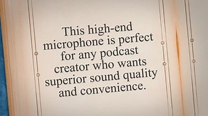 Podcasting Xlr Microphone: The Key To Professional Podcaster In 2023!