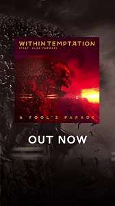 😍 Here is a message from Tarja Turunen. What would you like her to sing with us during the 'Bleed Out 2024 Tour'? Get your tickets now: wt.lnk.to/tour | Within Temptation