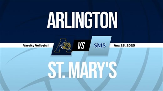 Arlington High School (TN)  Volleyball