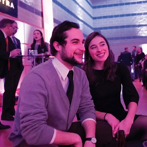 6.6K views · 34 reactions | Explore the evolution of music at Soundpost while enjoying complimentary bites and live music! Get tickets → order.cso.org/10517 | Chicago Symphony Orchestra | Facebook