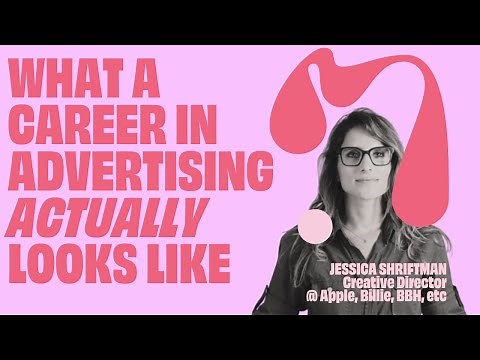 What does an Art Director ACTUALLY do? (Ad Pros Share the Truth)