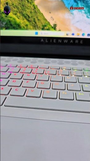 Alienware a Gaming Beast #alienware #techreview #venomtech