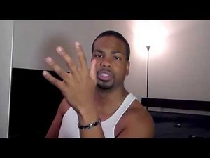 My Girlfriend Wants a Tall, Black, Muscular Stud!!! What Should I Do?!!