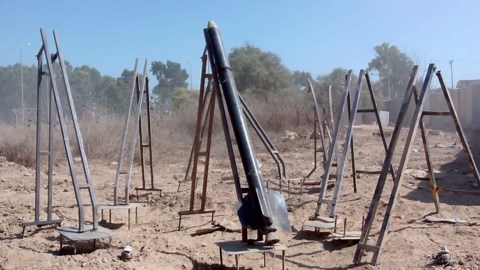 Israel's Iron Dome Success Rate: Can It Achieve 100% in Intercepting Rockets?