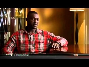 FAMU Story: HPO Interview on ESPN's Outside the Lines