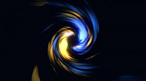 Download Abstract swirl background Motion for free