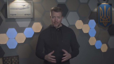 Australia sends Ukraine the Slinger counter-drone system