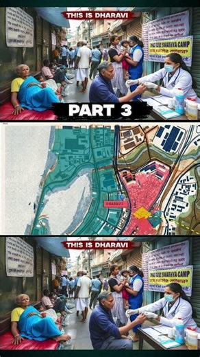 The Truth Will Shock You – Dharavi || PART 3