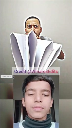 Loudest Paper Poopers💥