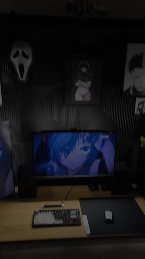 Enhance Your Gaming Experience with Glasspad and Mouse