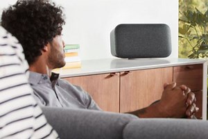 Google Home Max, l’enceinte connectée finalement disponible en France