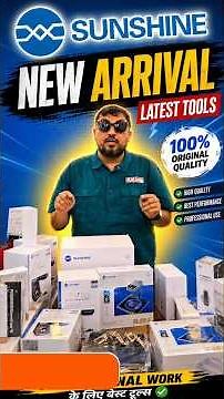 🔥 World's Latest SUNSHINE Thermal Cameras! TB-10 Pro | TB-08 Pro | TB-08 Ultra | Professional Mobile