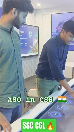 ASO in CSS | SSC CGL Motivation | NITI Aayog & Viksit Bharat #ssccgl #asoincss #asoinmea #nitiaayog