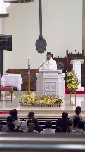 St Mary’s church, Dubai #stmarysdubai #catholicchurch #dubaichurch #dubai